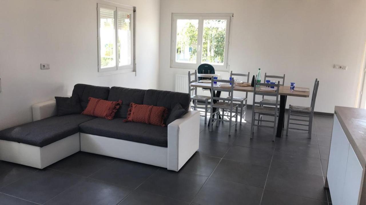 Bald'Home Cote Jardin Saint-Galmier Dış mekan fotoğraf