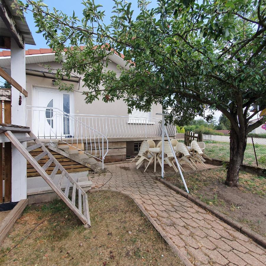 Bald'Home Cote Jardin Saint-Galmier Dış mekan fotoğraf